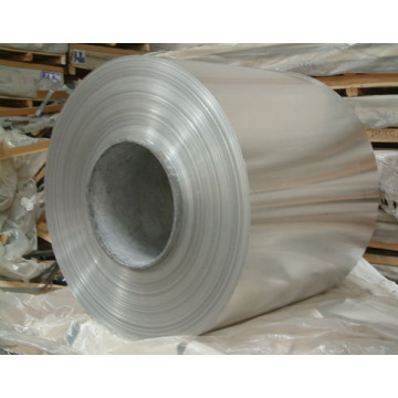 Mill Finished Aluminium Coil 008